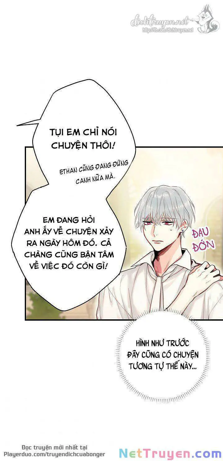 Trọng Sinh Trở Thành Hoàng Phi Nettruyen ZZZ Chương 188 Page 53