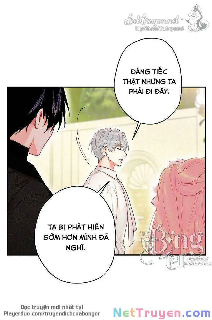 Trọng Sinh Trở Thành Hoàng Phi Nettruyen ZZZ Chương 188 Page 55