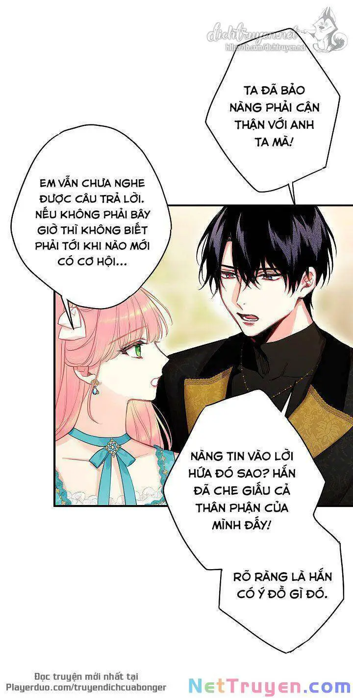 Trọng Sinh Trở Thành Hoàng Phi Nettruyen ZZZ Chương 188 Page 57