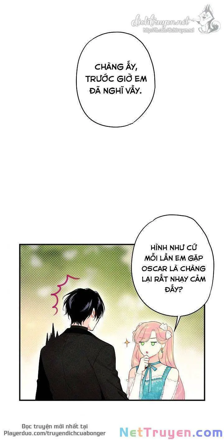 Trọng Sinh Trở Thành Hoàng Phi Nettruyen ZZZ Chương 188 Page 61