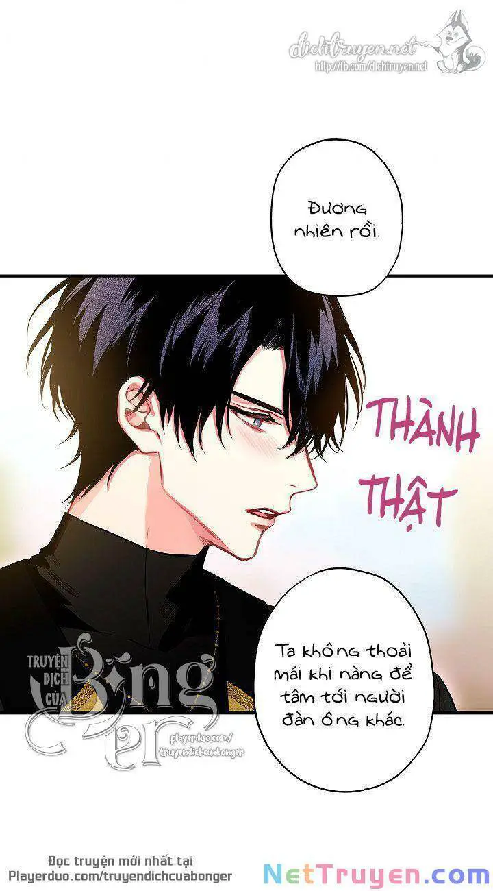 Trọng Sinh Trở Thành Hoàng Phi Nettruyen ZZZ Chương 188 Page 63