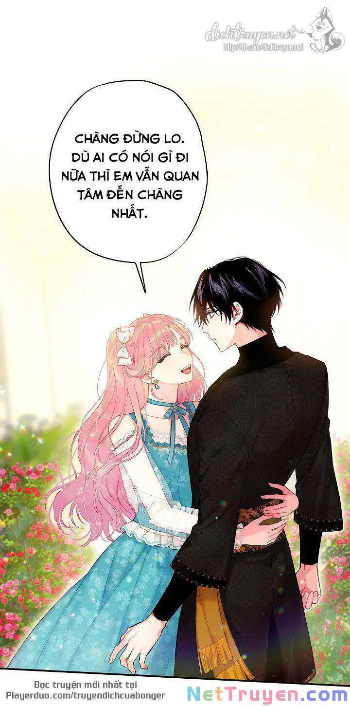 Trọng Sinh Trở Thành Hoàng Phi Nettruyen ZZZ Chương 188 Page 67