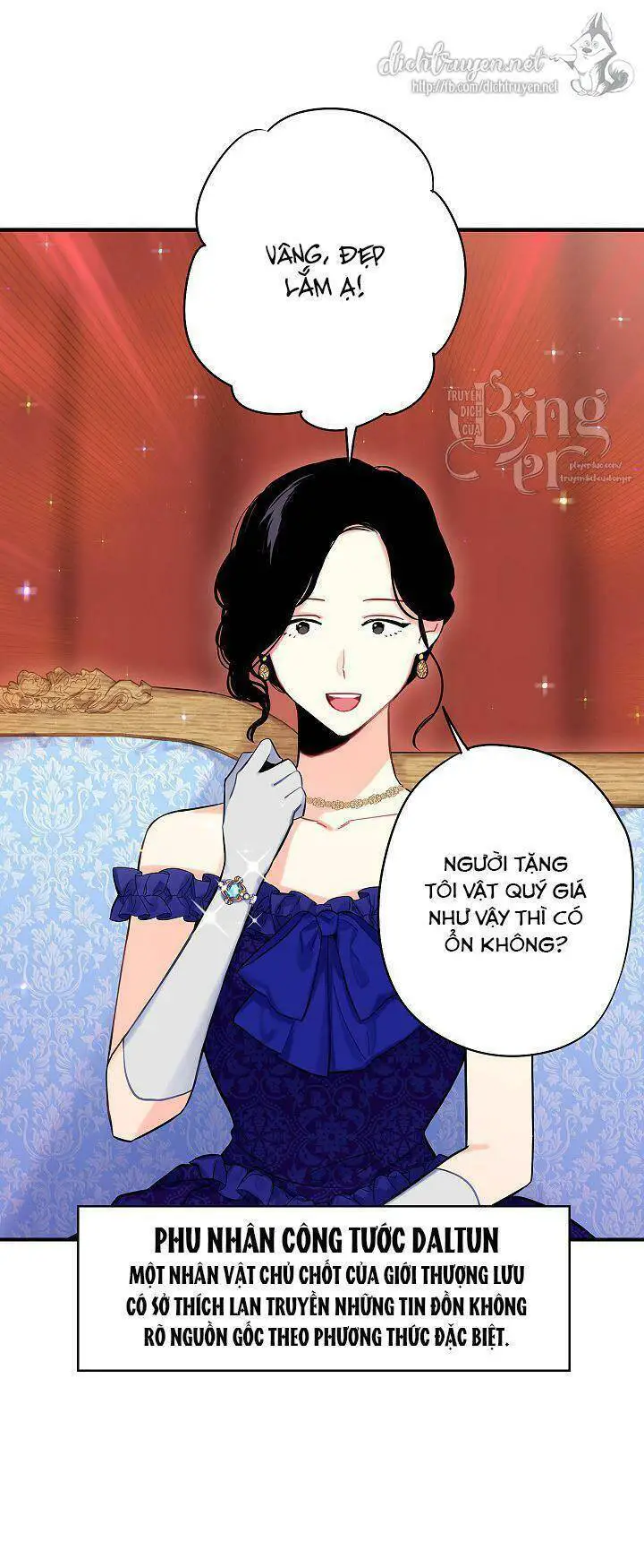 Trọng Sinh Trở Thành Hoàng Phi Nettruyen ZZZ Chương 191 Page 5