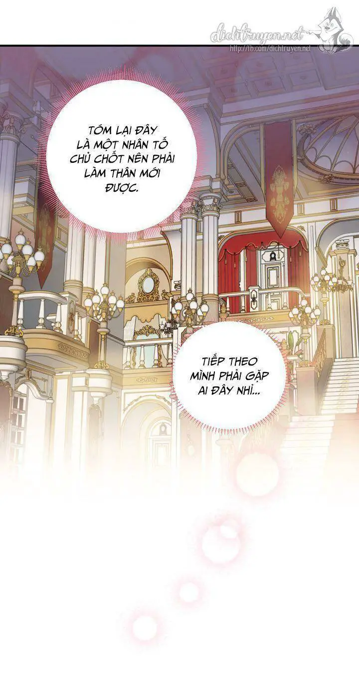 Trọng Sinh Trở Thành Hoàng Phi Nettruyen ZZZ Chương 191 Page 9