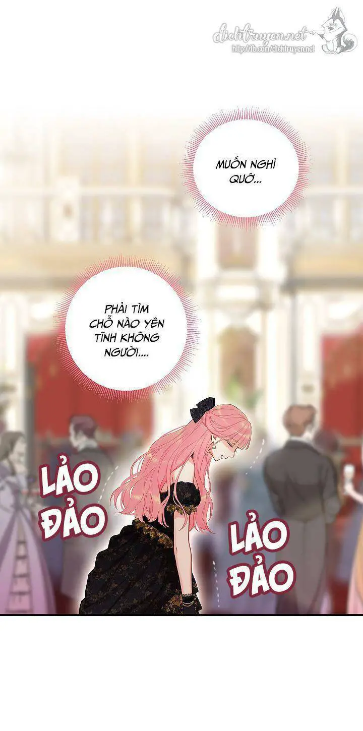 Trọng Sinh Trở Thành Hoàng Phi Nettruyen ZZZ Chương 191 Page 13