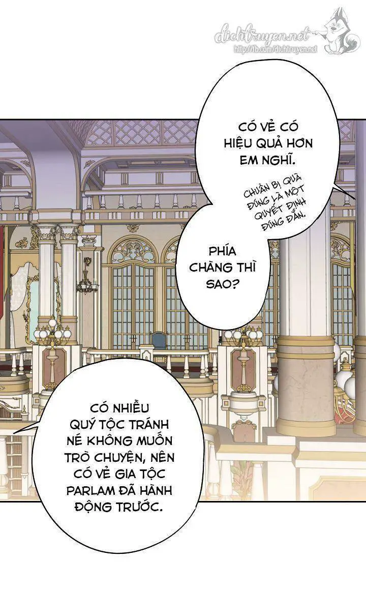 Trọng Sinh Trở Thành Hoàng Phi Nettruyen ZZZ Chương 191 Page 18