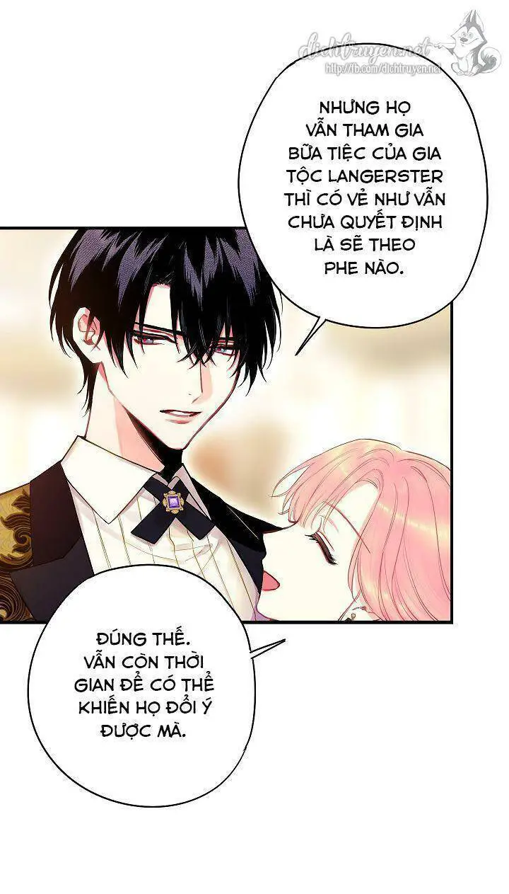 Trọng Sinh Trở Thành Hoàng Phi Nettruyen ZZZ Chương 191 Page 19