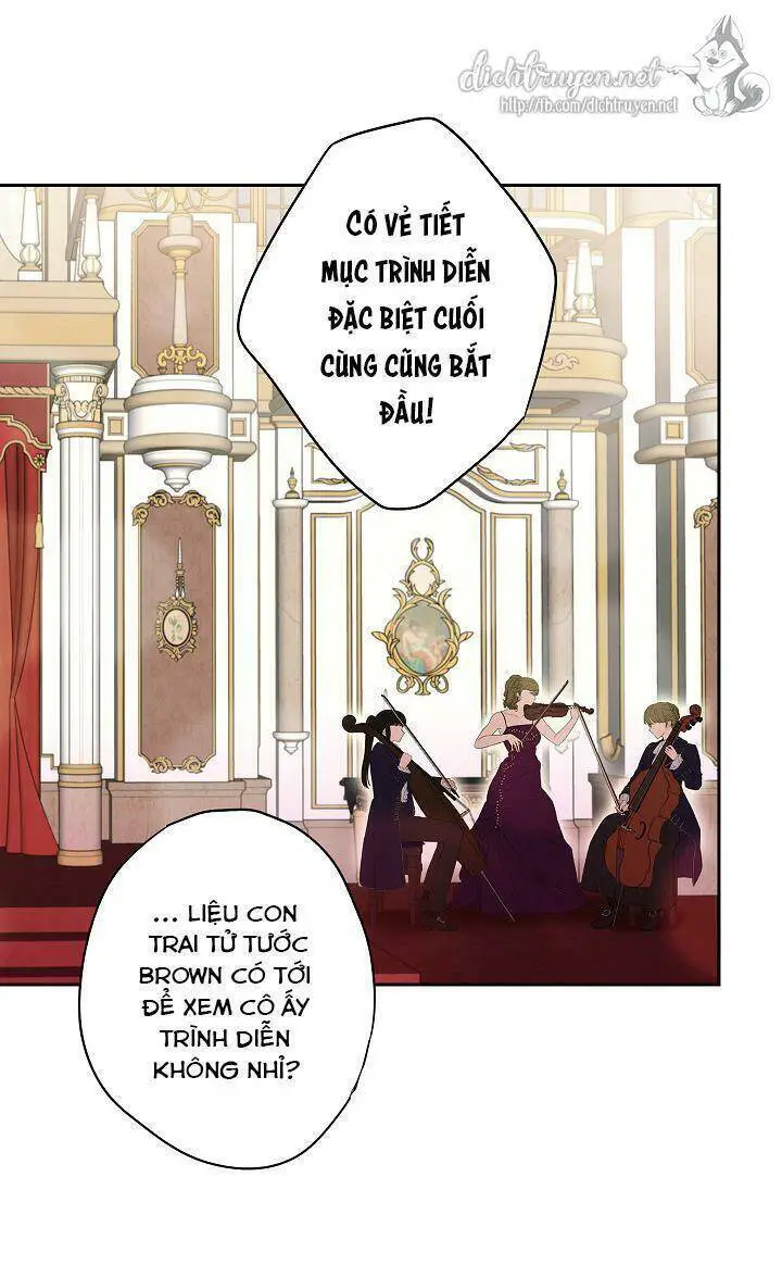 Trọng Sinh Trở Thành Hoàng Phi Nettruyen ZZZ Chương 191 Page 21