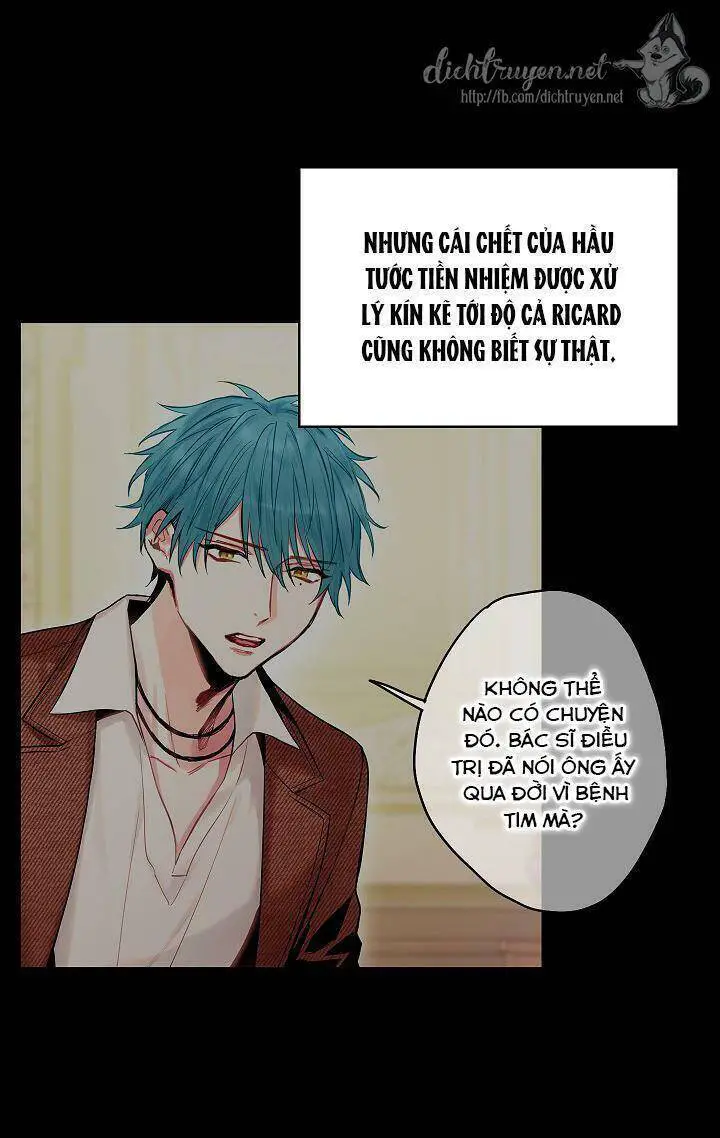 Trọng Sinh Trở Thành Hoàng Phi Nettruyen ZZZ Chương 191 Page 27