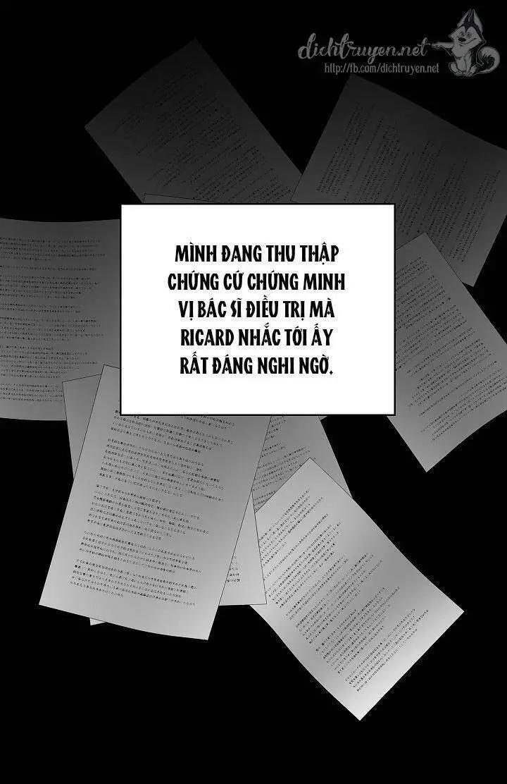 Trọng Sinh Trở Thành Hoàng Phi Nettruyen ZZZ Chương 191 Page 28