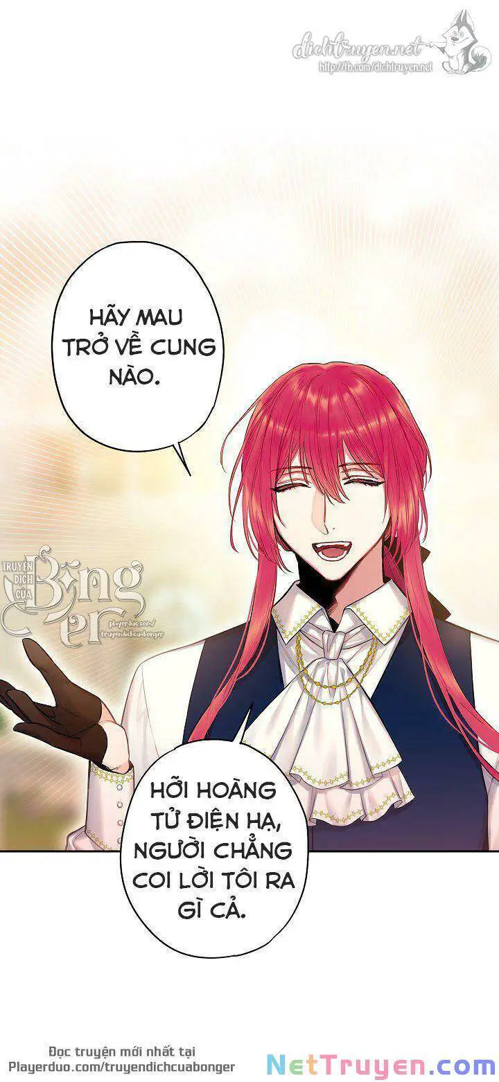 Trọng Sinh Trở Thành Hoàng Phi Nettruyen ZZZ Chương 189 Page 2