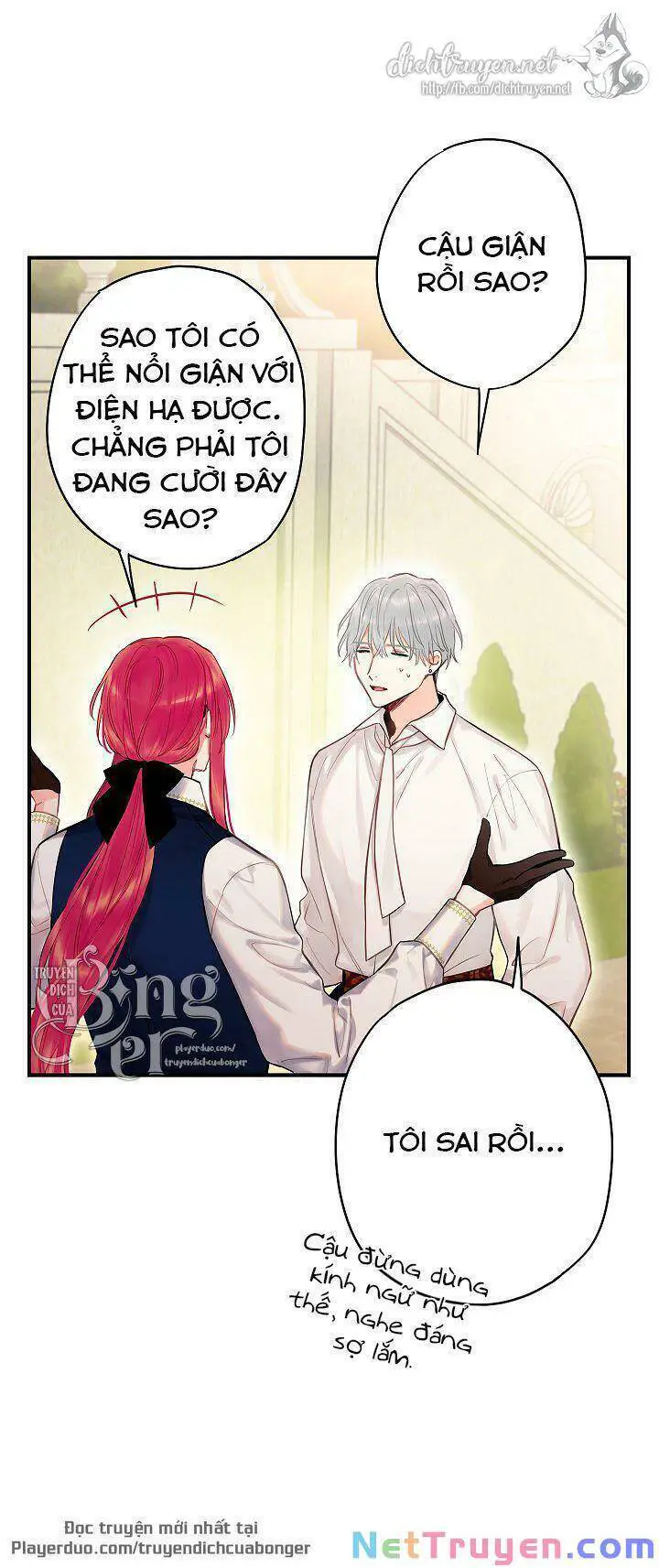 Trọng Sinh Trở Thành Hoàng Phi Nettruyen ZZZ Chương 189 Page 3