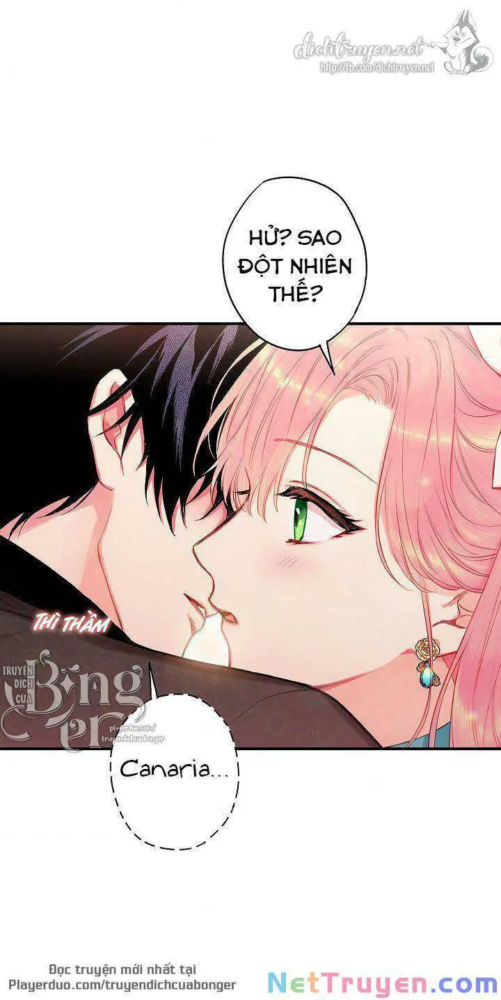 Trọng Sinh Trở Thành Hoàng Phi Nettruyen ZZZ Chương 189 Page 10