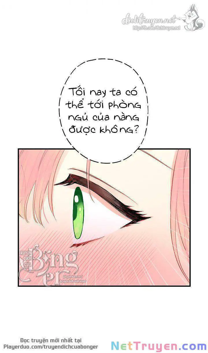 Trọng Sinh Trở Thành Hoàng Phi Nettruyen ZZZ Chương 189 Page 11