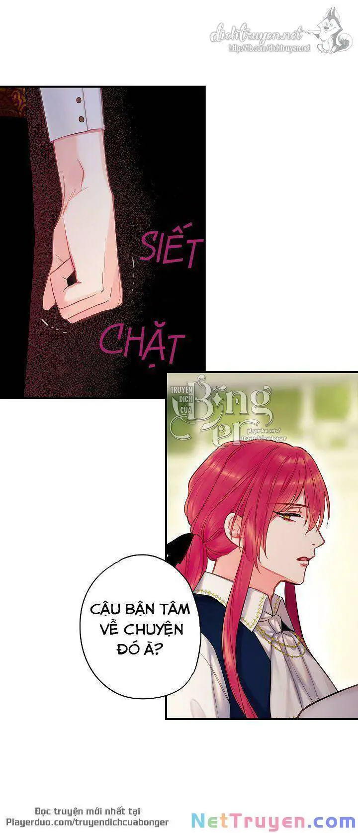 Trọng Sinh Trở Thành Hoàng Phi Nettruyen ZZZ Chương 189 Page 13