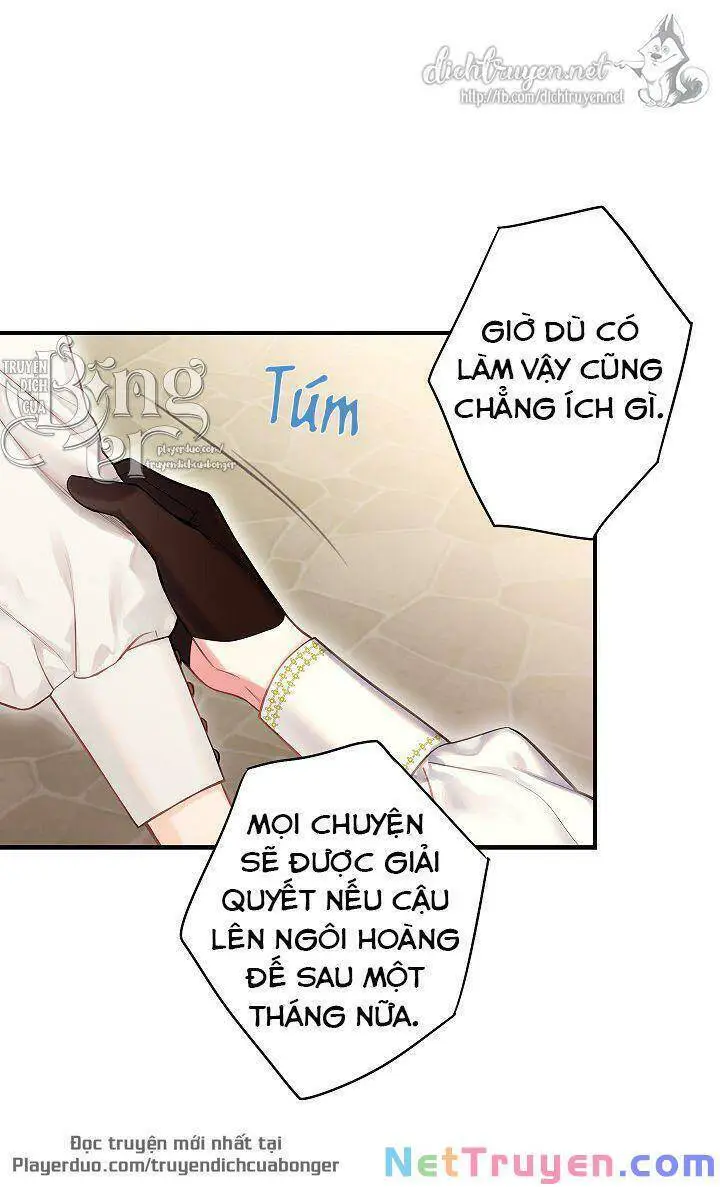 Trọng Sinh Trở Thành Hoàng Phi Nettruyen ZZZ Chương 189 Page 15