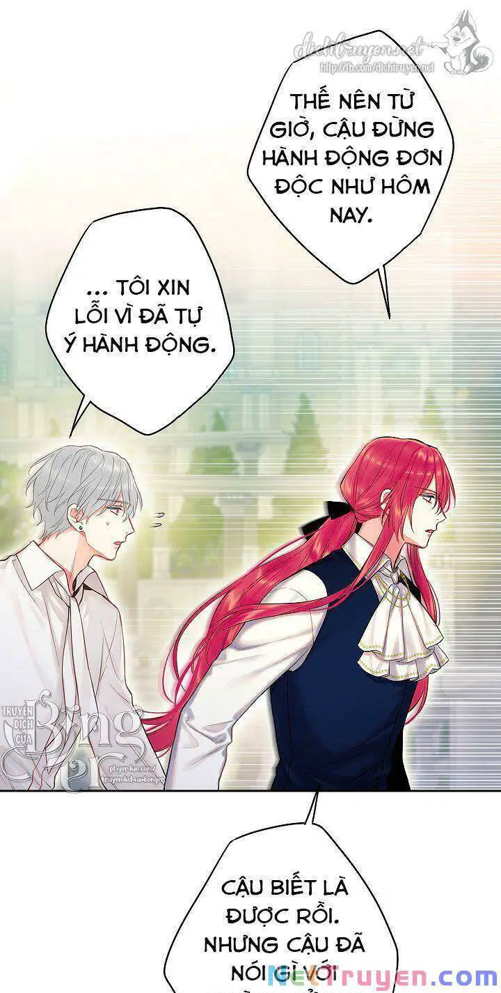 Trọng Sinh Trở Thành Hoàng Phi Nettruyen ZZZ Chương 189 Page 16
