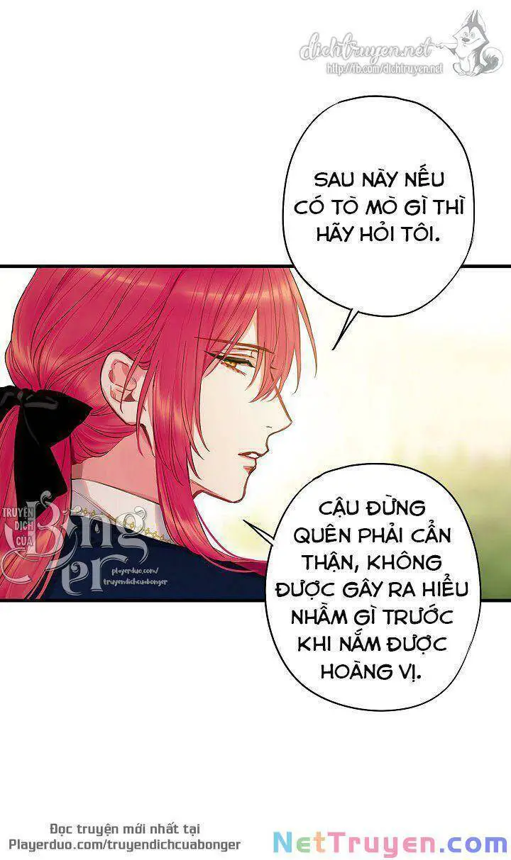 Trọng Sinh Trở Thành Hoàng Phi Nettruyen ZZZ Chương 189 Page 18