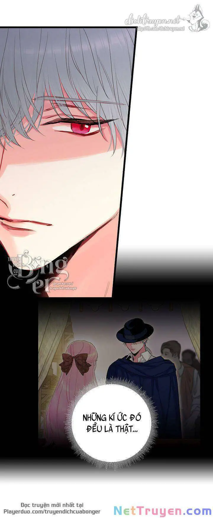 Trọng Sinh Trở Thành Hoàng Phi Nettruyen ZZZ Chương 189 Page 20