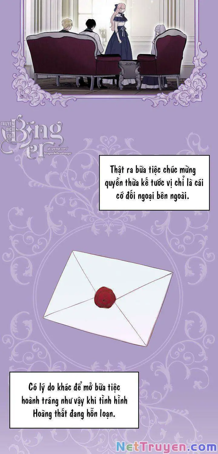 Trọng Sinh Trở Thành Hoàng Phi Nettruyen ZZZ Chương 189 Page 26