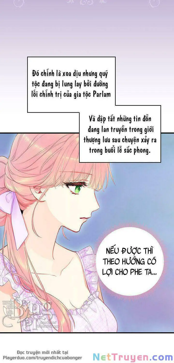 Trọng Sinh Trở Thành Hoàng Phi Nettruyen ZZZ Chương 189 Page 27