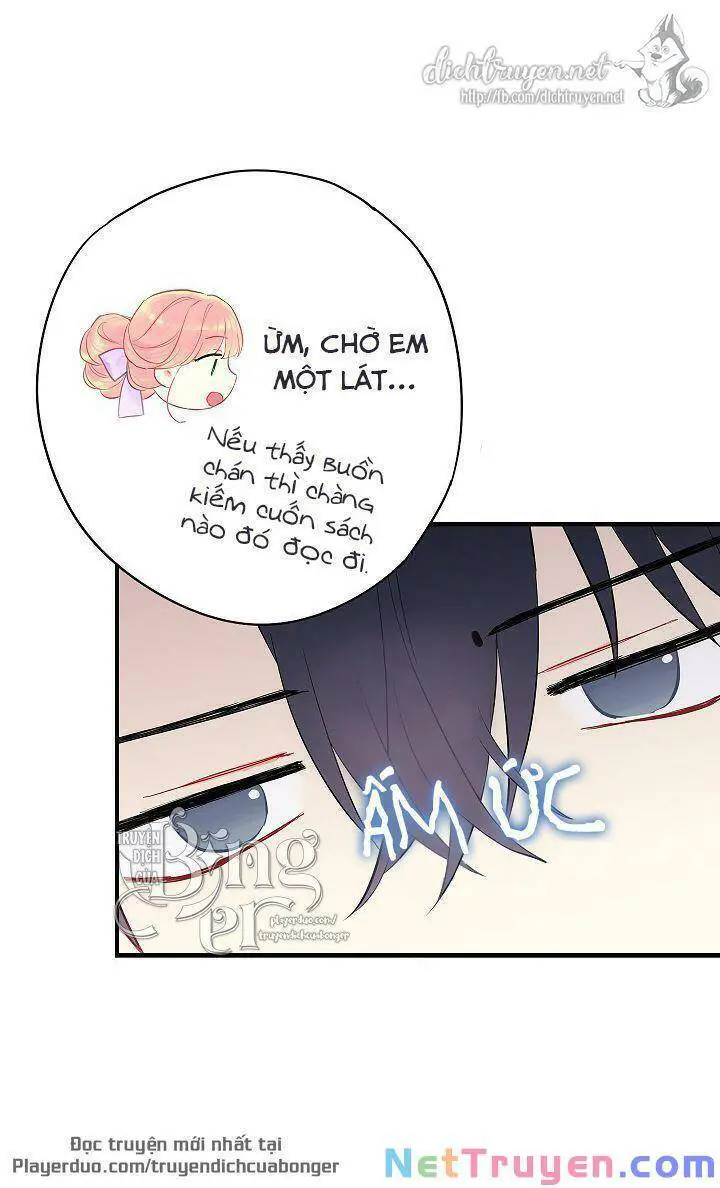 Trọng Sinh Trở Thành Hoàng Phi Nettruyen ZZZ Chương 189 Page 31