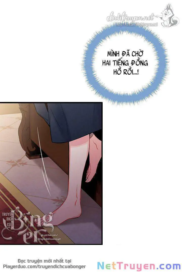 Trọng Sinh Trở Thành Hoàng Phi Nettruyen ZZZ Chương 189 Page 32