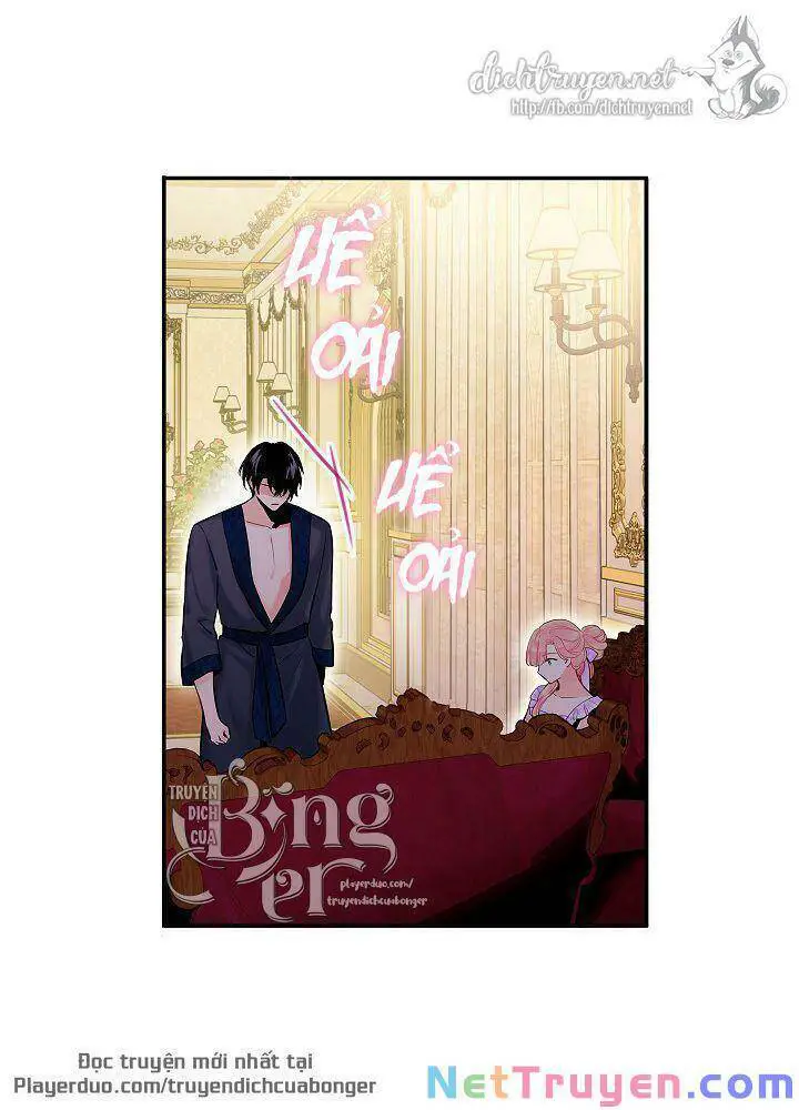 Trọng Sinh Trở Thành Hoàng Phi Nettruyen ZZZ Chương 189 Page 33