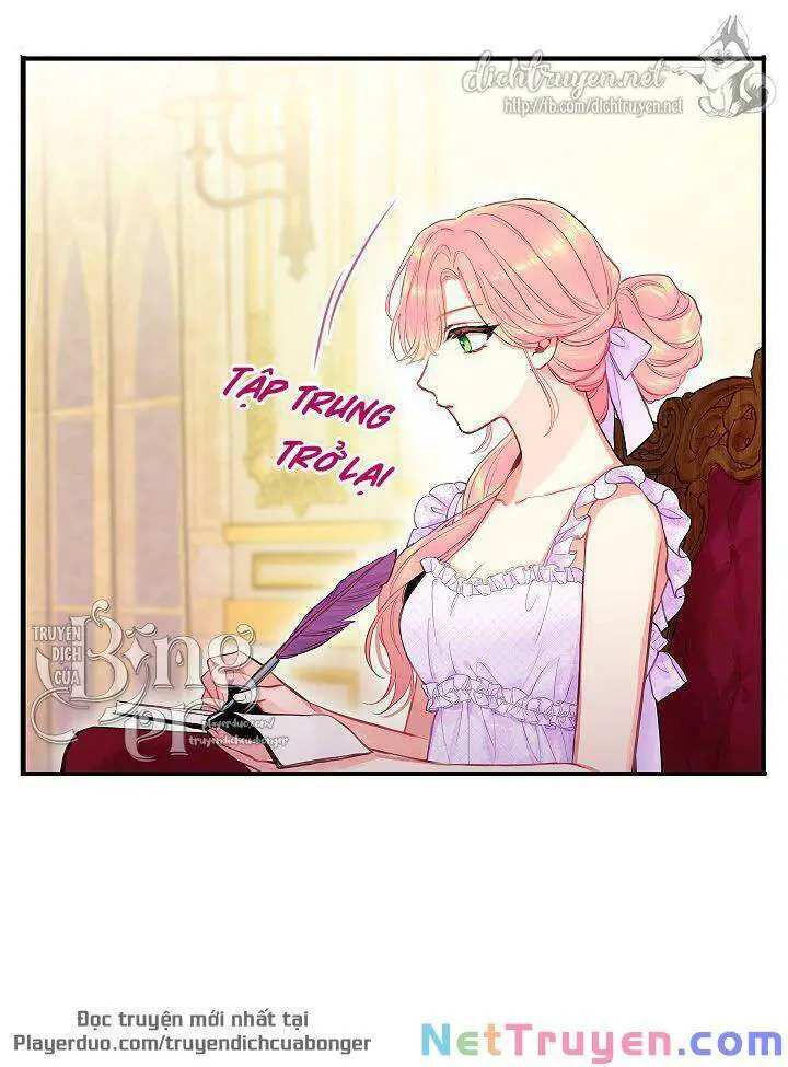 Trọng Sinh Trở Thành Hoàng Phi Nettruyen ZZZ Chương 189 Page 37