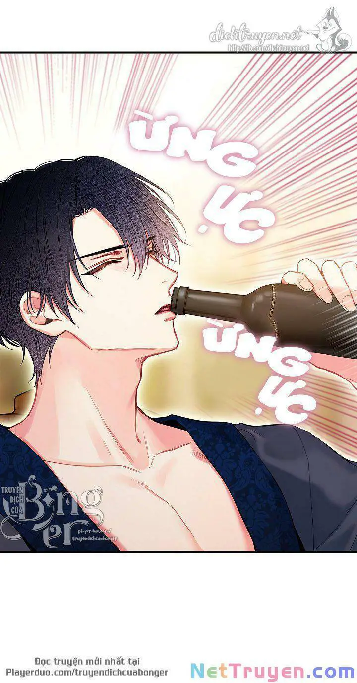 Trọng Sinh Trở Thành Hoàng Phi Nettruyen ZZZ Chương 189 Page 42
