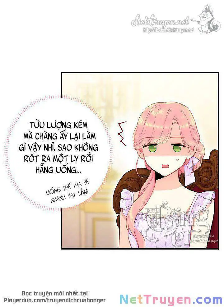Trọng Sinh Trở Thành Hoàng Phi Nettruyen ZZZ Chương 189 Page 43