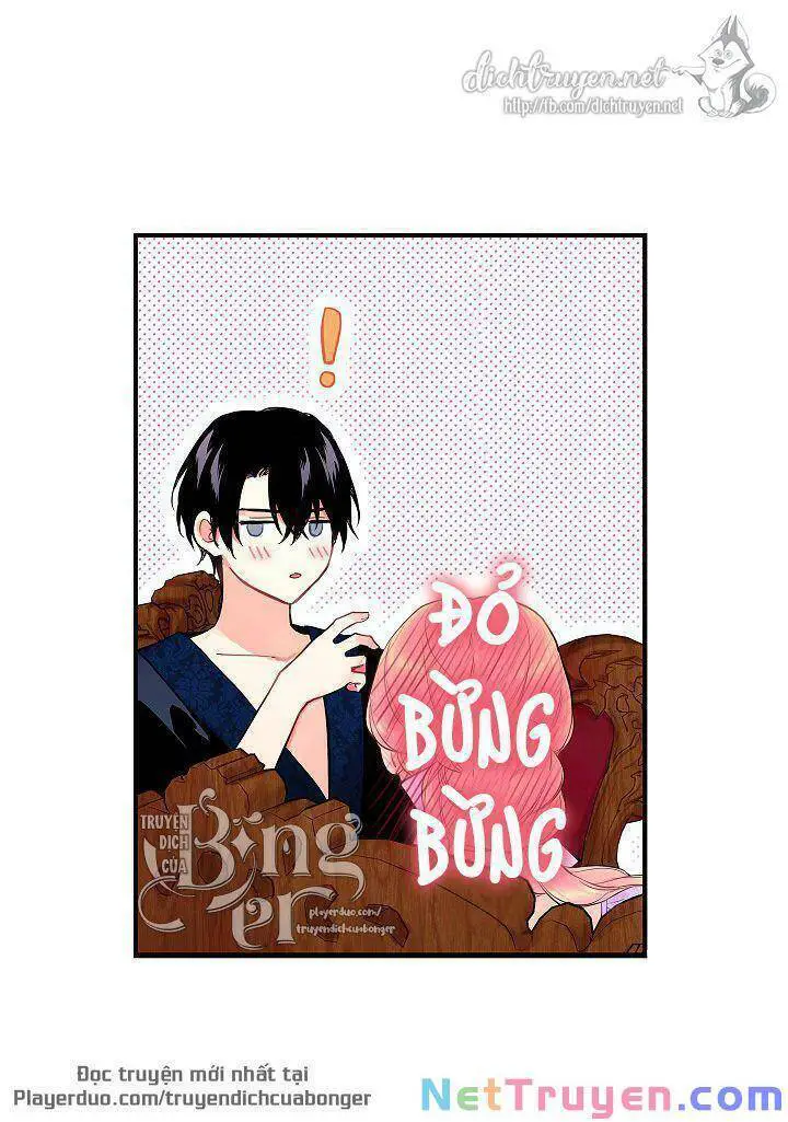 Trọng Sinh Trở Thành Hoàng Phi Nettruyen ZZZ Chương 189 Page 48