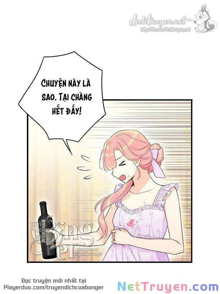 Trọng Sinh Trở Thành Hoàng Phi Nettruyen ZZZ Chương 189 Page 54