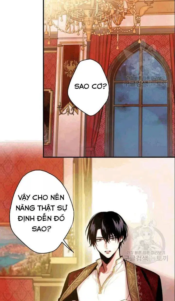 Trọng Sinh Trở Thành Hoàng Phi Nettruyen ZZZ Chương 183 Page 10