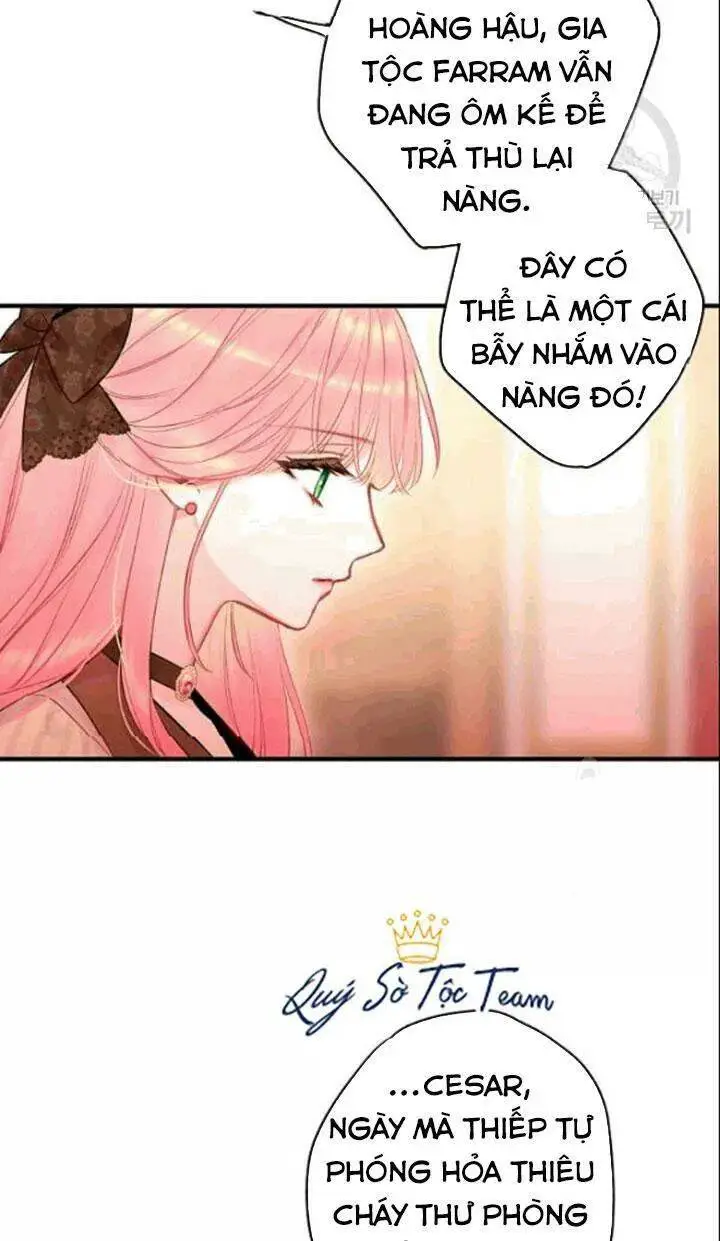 Trọng Sinh Trở Thành Hoàng Phi Nettruyen ZZZ Chương 183 Page 13