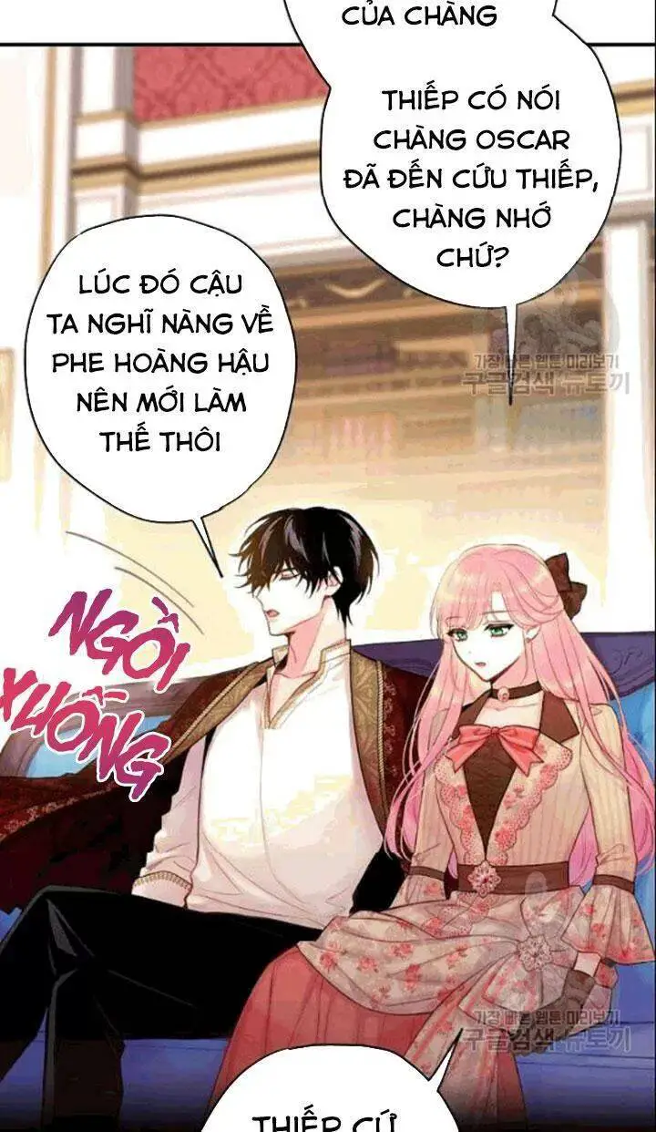 Trọng Sinh Trở Thành Hoàng Phi Nettruyen ZZZ Chương 183 Page 14