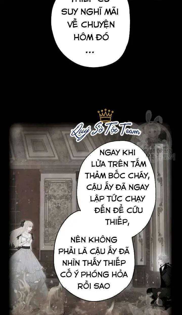 Trọng Sinh Trở Thành Hoàng Phi Nettruyen ZZZ Chương 183 Page 15