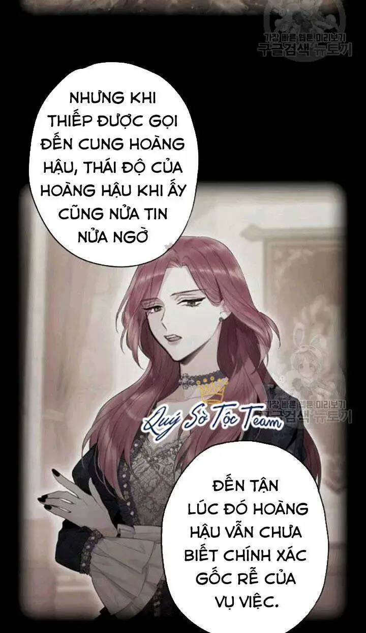 Trọng Sinh Trở Thành Hoàng Phi Nettruyen ZZZ Chương 183 Page 16