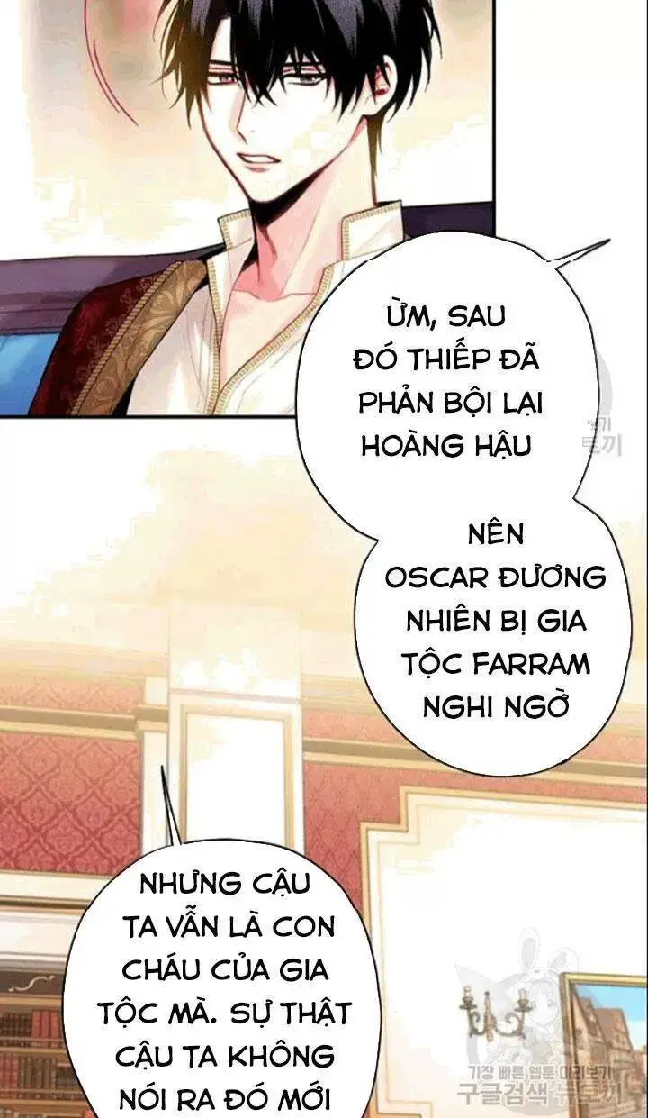 Trọng Sinh Trở Thành Hoàng Phi Nettruyen ZZZ Chương 183 Page 18