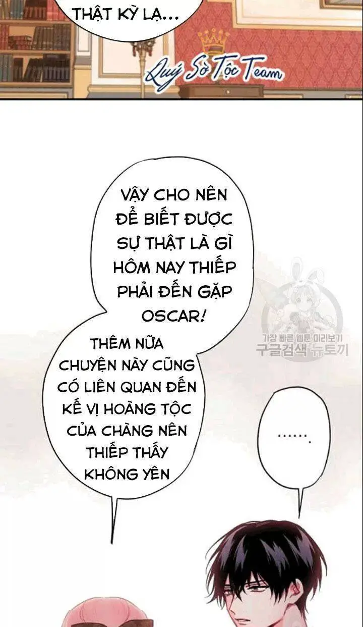 Trọng Sinh Trở Thành Hoàng Phi Nettruyen ZZZ Chương 183 Page 19