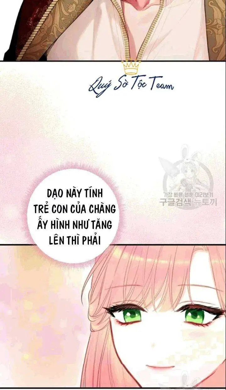 Trọng Sinh Trở Thành Hoàng Phi Nettruyen ZZZ Chương 183 Page 26