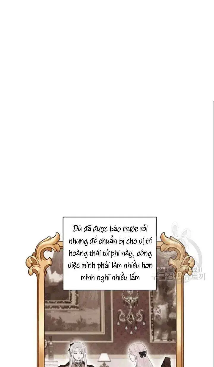 Trọng Sinh Trở Thành Hoàng Phi Nettruyen ZZZ Chương 182 Page 2