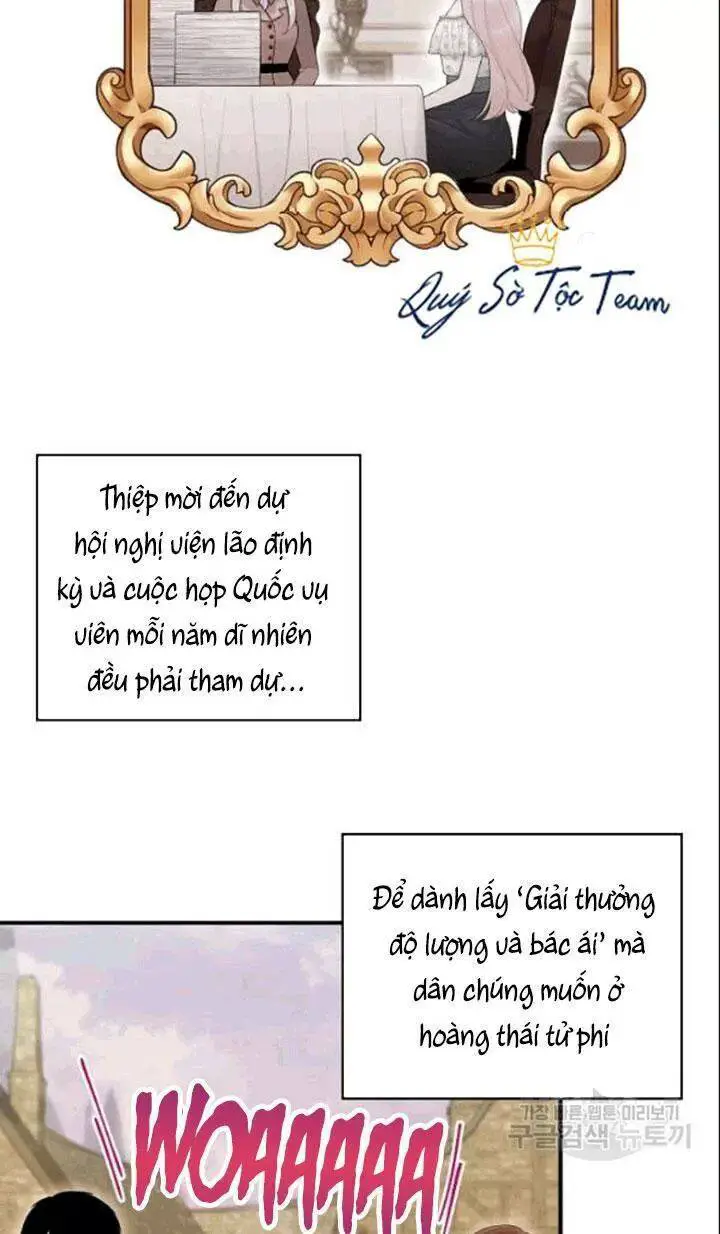 Trọng Sinh Trở Thành Hoàng Phi Nettruyen ZZZ Chương 182 Page 3