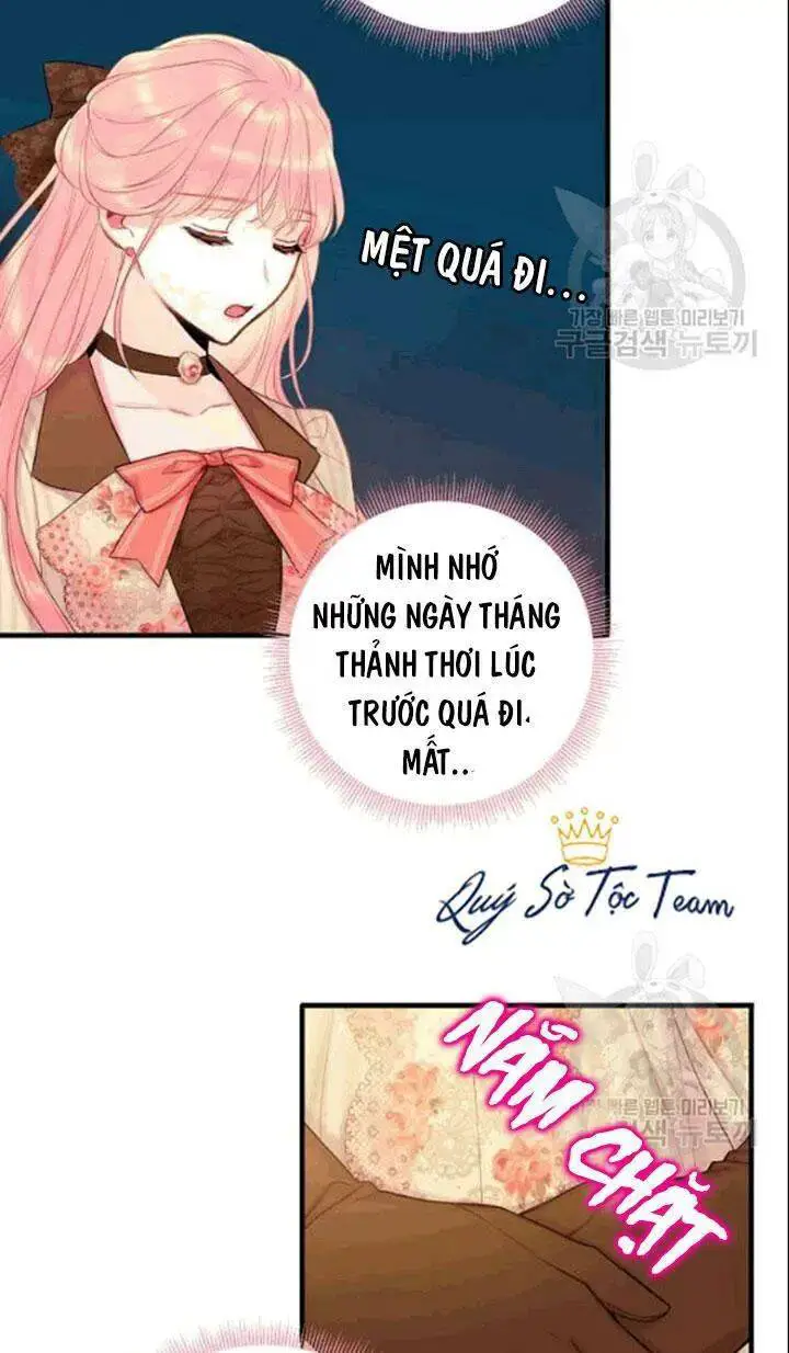 Trọng Sinh Trở Thành Hoàng Phi Nettruyen ZZZ Chương 182 Page 6