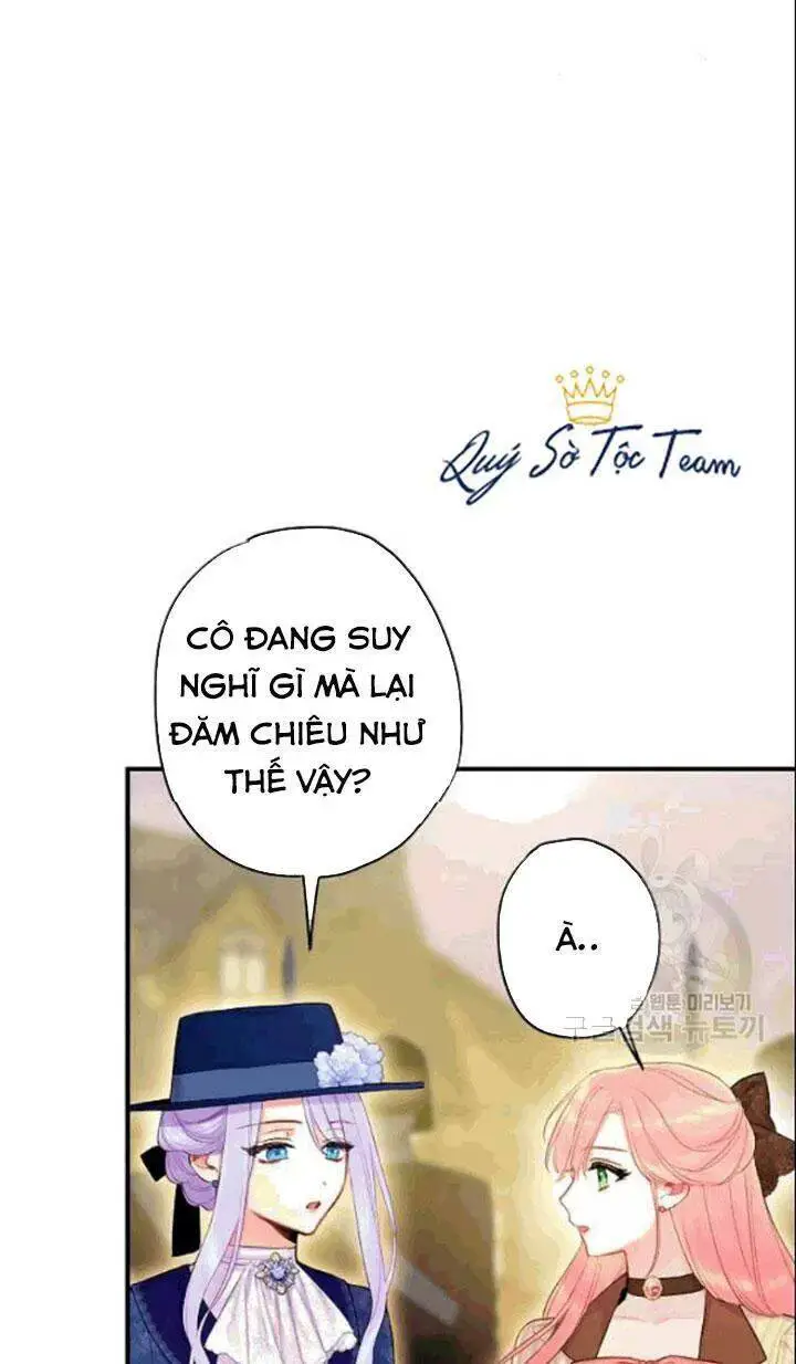 Trọng Sinh Trở Thành Hoàng Phi Nettruyen ZZZ Chương 182 Page 9