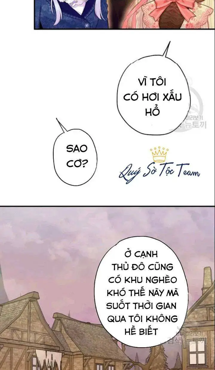 Trọng Sinh Trở Thành Hoàng Phi Nettruyen ZZZ Chương 182 Page 10