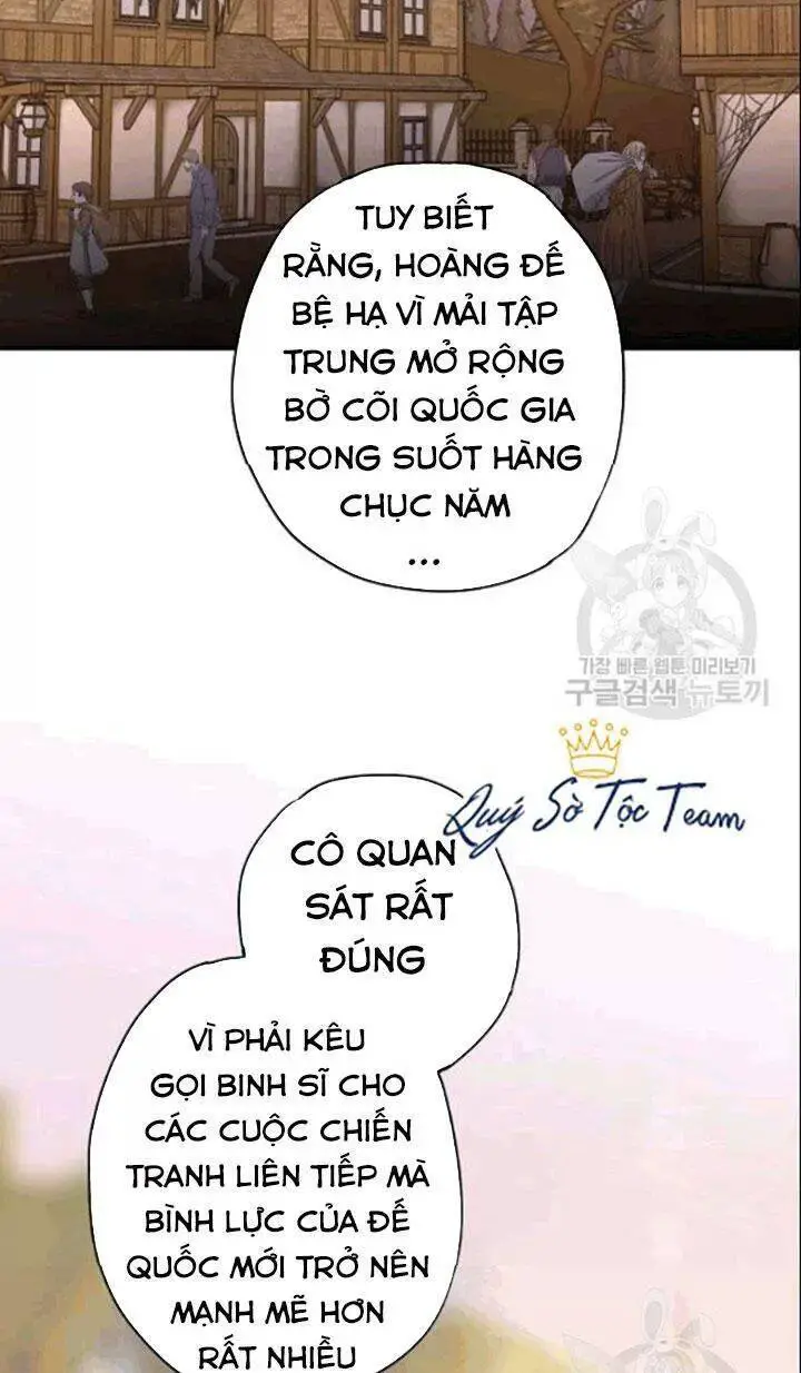 Trọng Sinh Trở Thành Hoàng Phi Nettruyen ZZZ Chương 182 Page 11