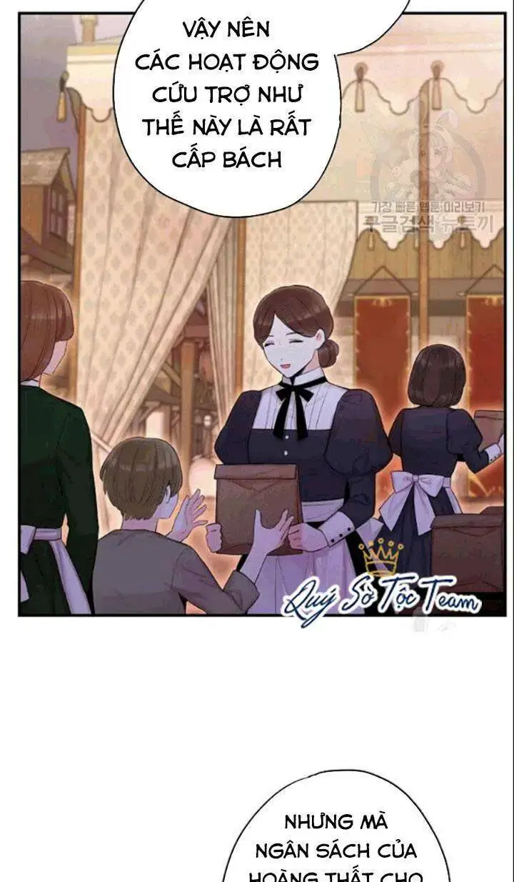 Trọng Sinh Trở Thành Hoàng Phi Nettruyen ZZZ Chương 182 Page 13