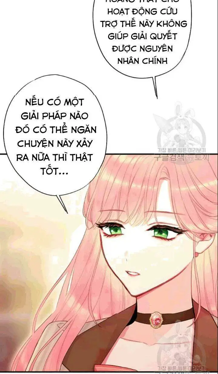 Trọng Sinh Trở Thành Hoàng Phi Nettruyen ZZZ Chương 182 Page 14