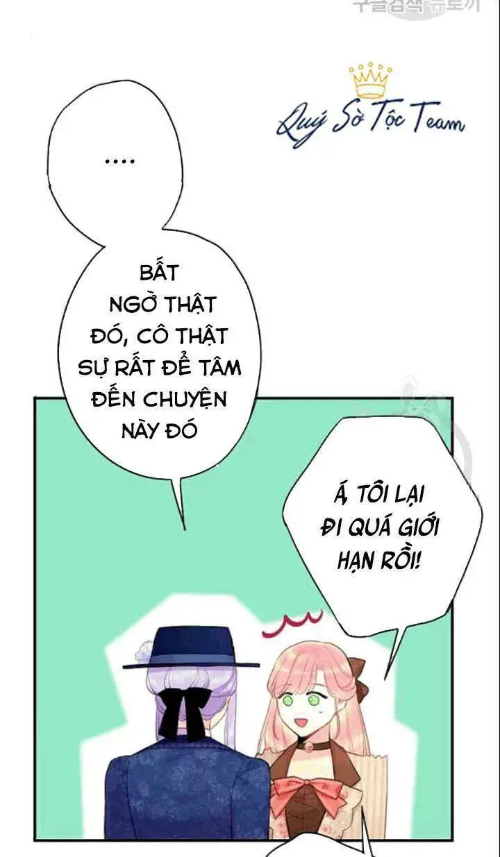 Trọng Sinh Trở Thành Hoàng Phi Nettruyen ZZZ Chương 182 Page 15